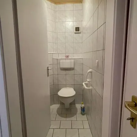 Moderne Im Fichtelgebirge, Naehe Bayreuth Bad Berneck im Fichtelgebirge