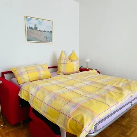 Moderne Im Fichtelgebirge, Naehe Bayreuth