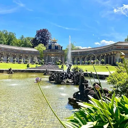 Moderne Im Fichtelgebirge, Naehe Bayreuth * Bad Berneck im Fichtelgebirge